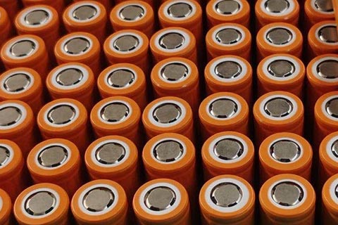 岳阳钛酸锂电池回收-上门回收三元锂电池|高价钛酸锂电池回收